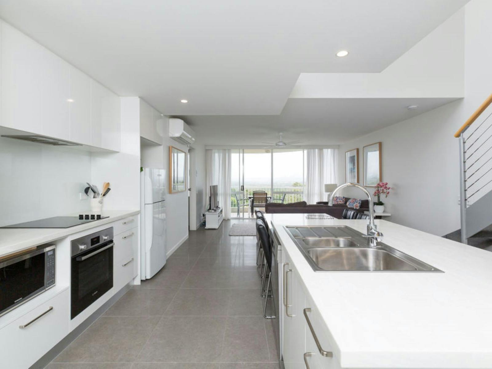 Kitchen Kitchen
