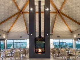 Novotel Barossa Valley Resort - The Cellar Kitchen