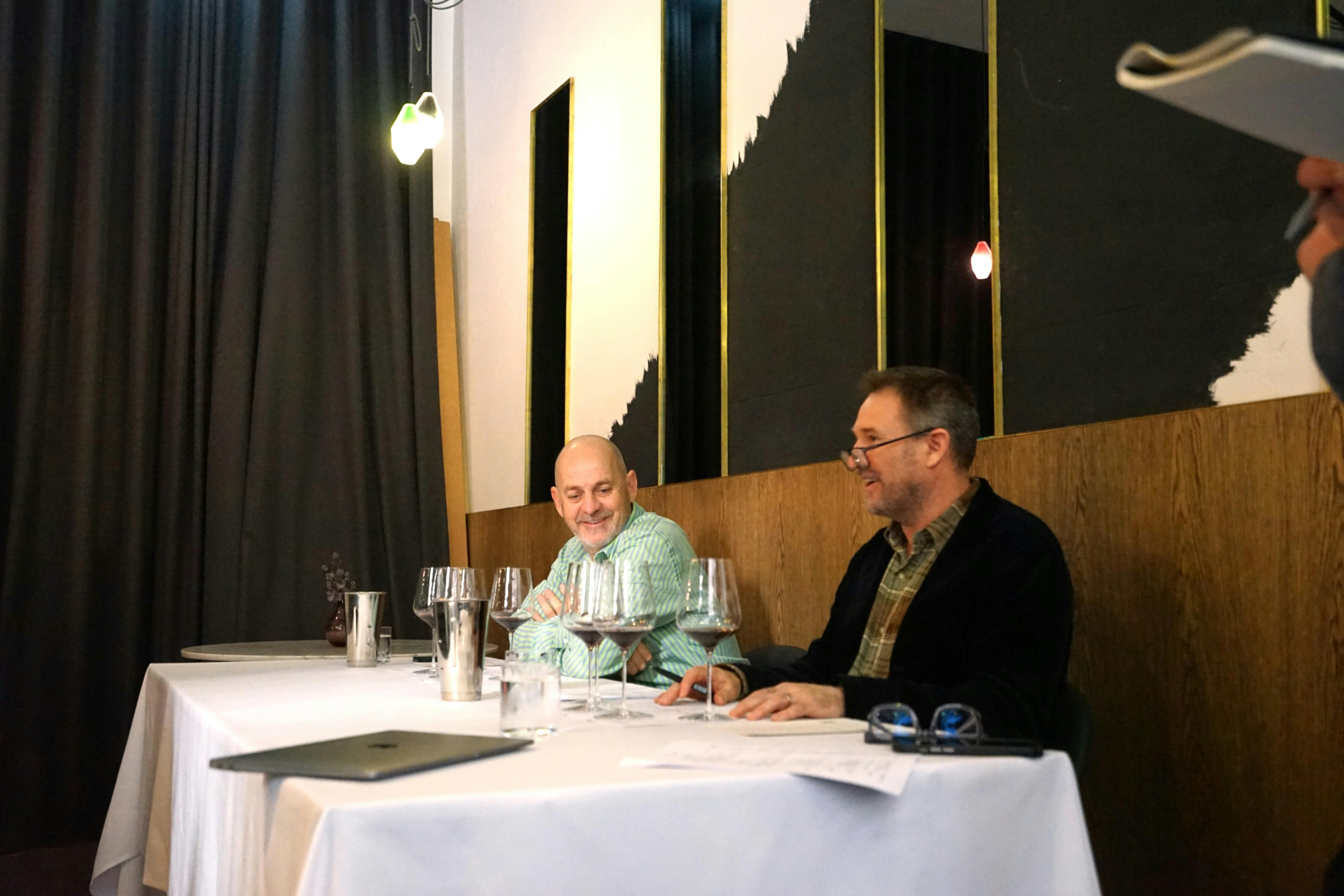 Grenache Revolution | Tasting Australia