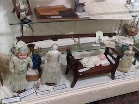 early children's toys