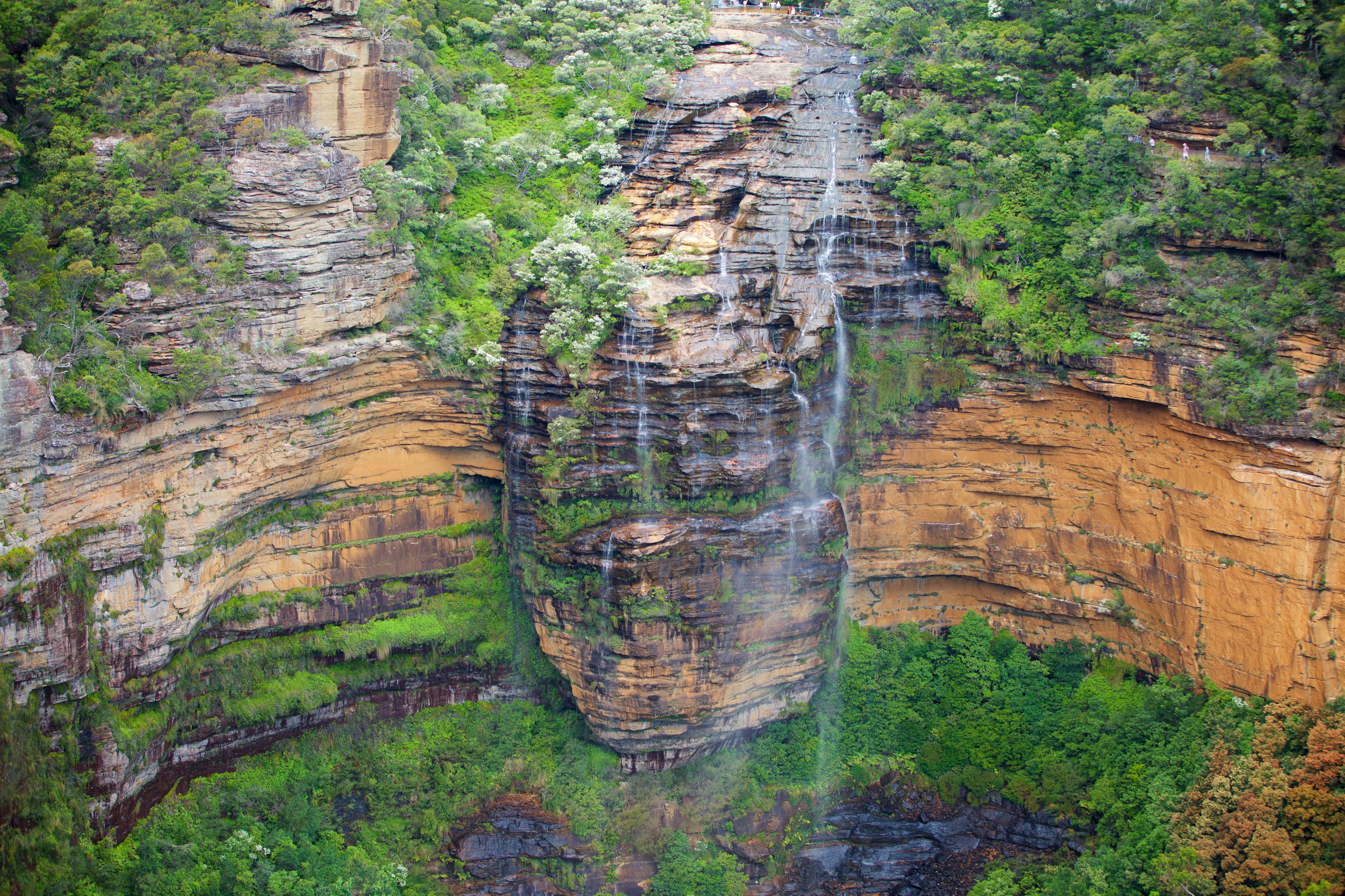 Wentworth Falls