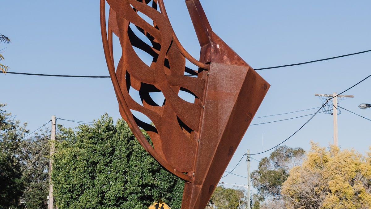 Spirit of Texas