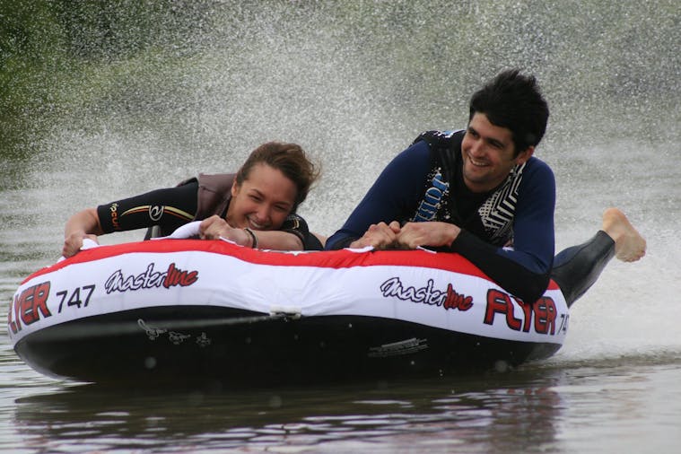 Freedom Boat Hire