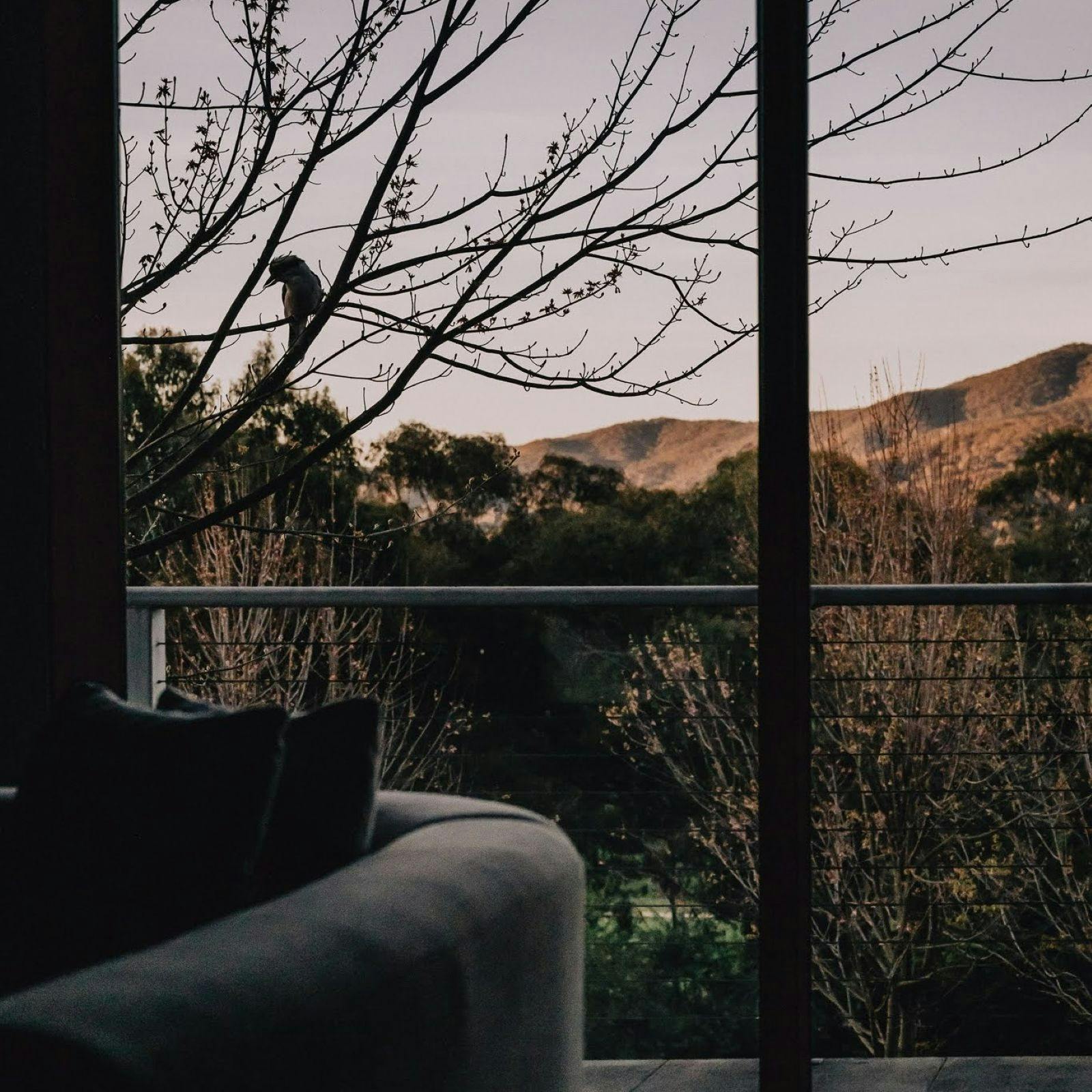 Accommodation Bright