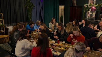 Sip & Style Volume 1