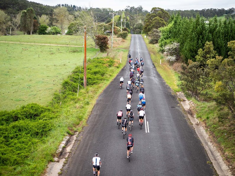 Image of the event 'Bowral Classic'