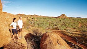 Mount Isa