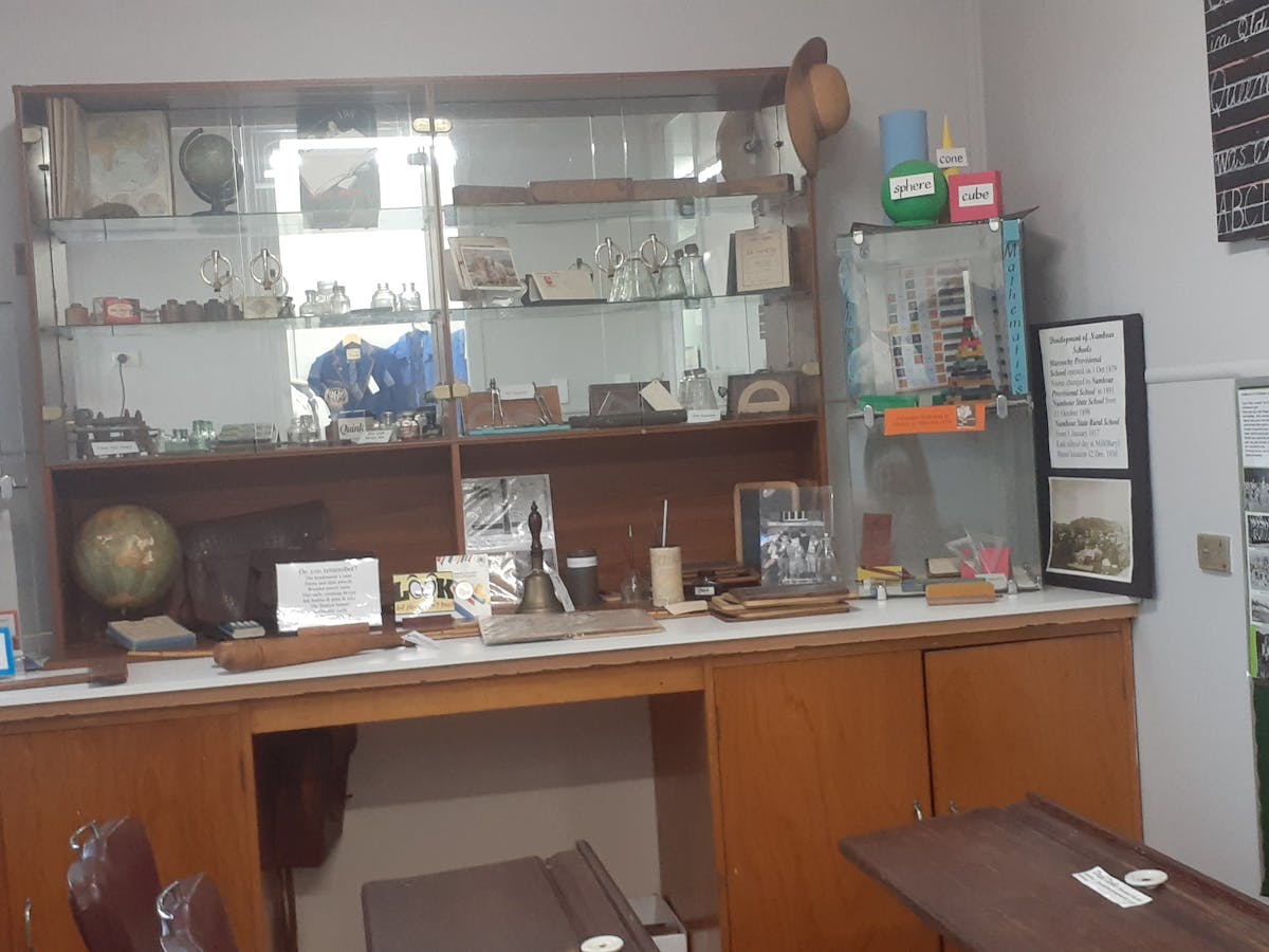 School Room