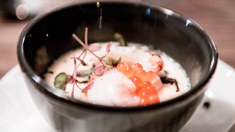 Image of the event 'Truffle Degustation'