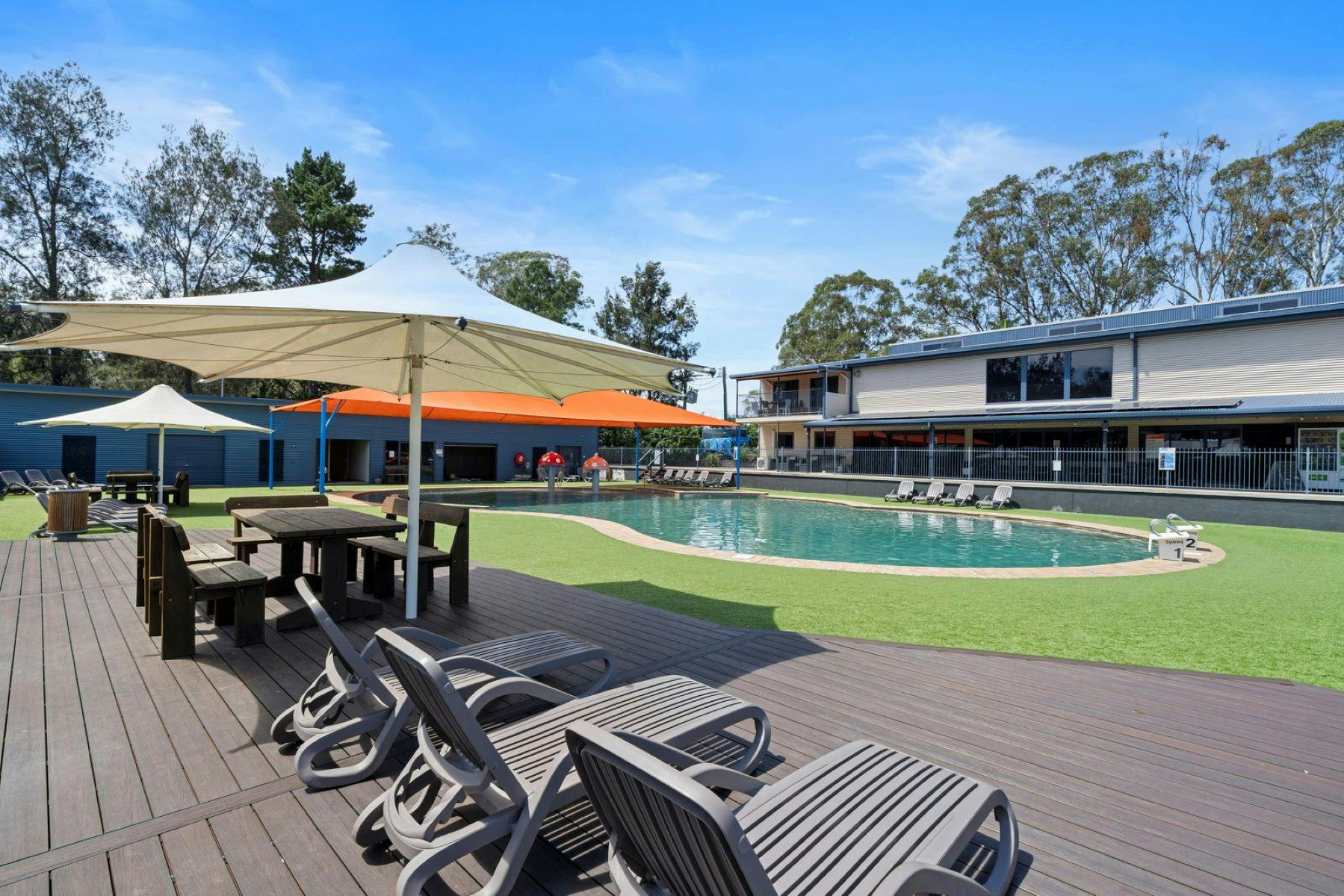 Ingenia Holidays Avina