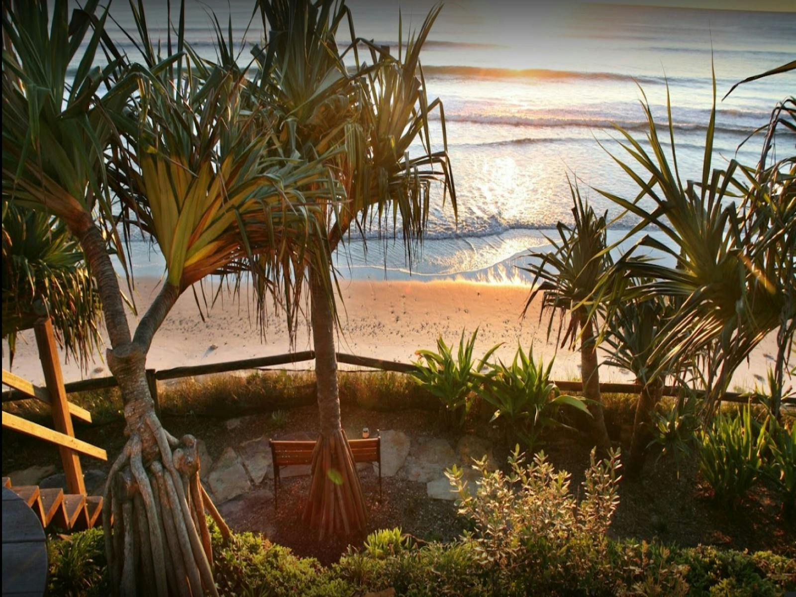 Shambhala Beach View