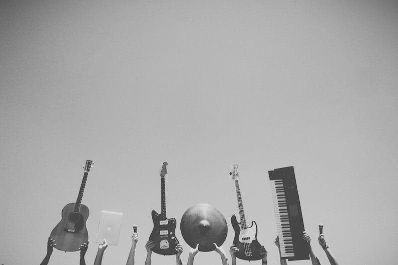 Image of the event 'Fleetwood Mac Tribute Show'