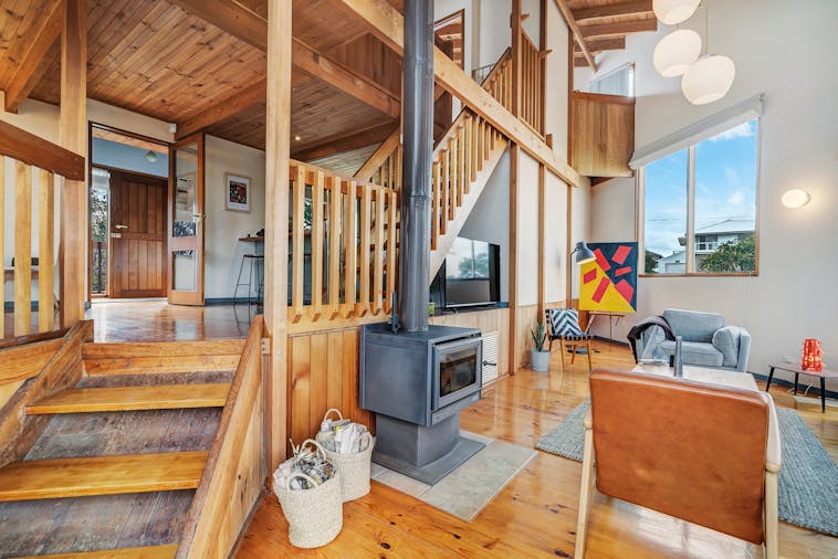 Chalet Moma 1 England Ave Port Elliot