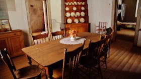 Boulia Stonehouse