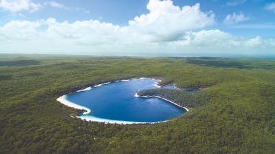 Fraser Explorer Tours ex Hervey Bay + Rainbow Beach Fraser Explorer Tours ex Hervey Bay + Rainbow Beach