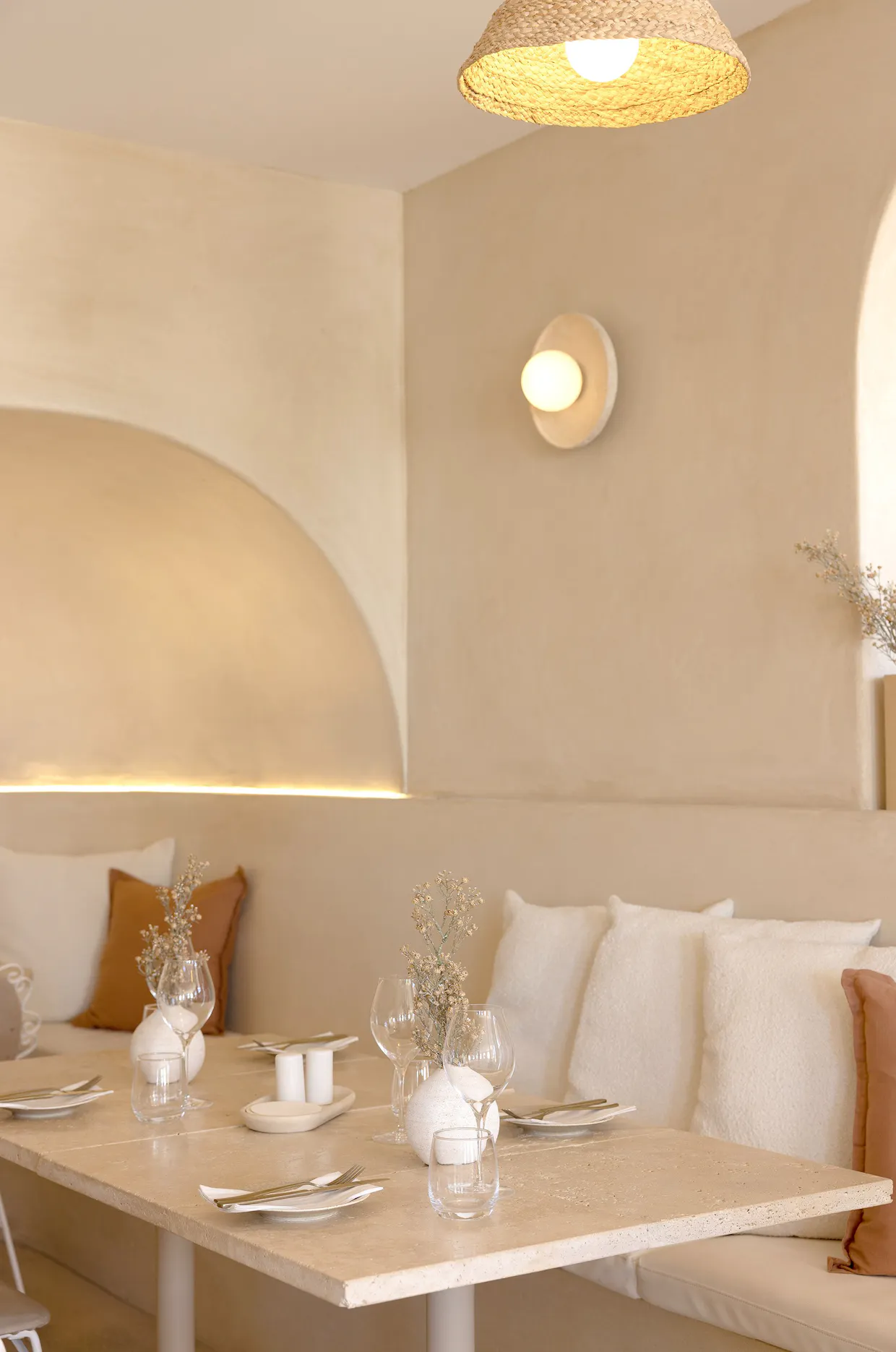Casa Restaurant