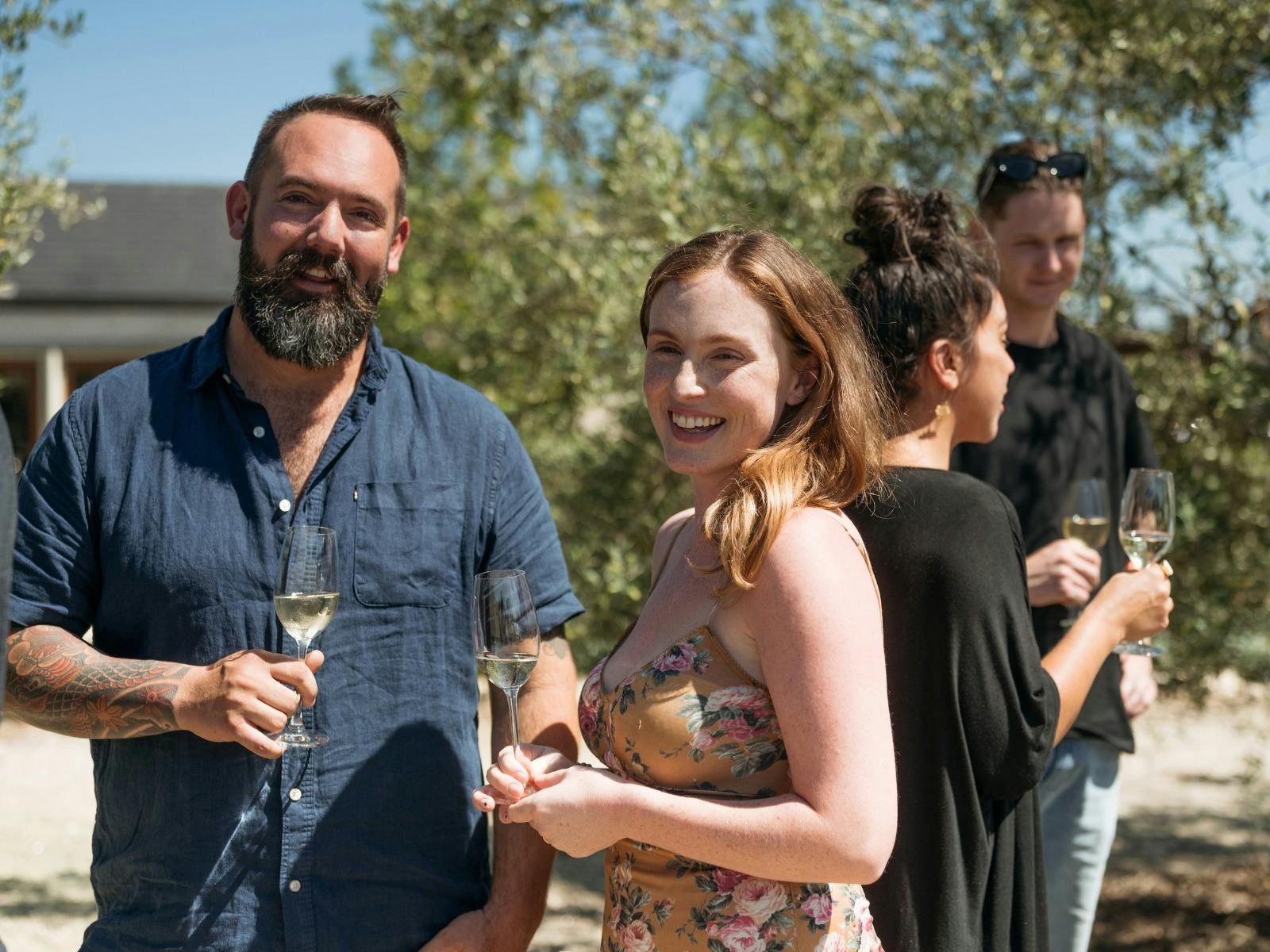 A Little Bit of Broke