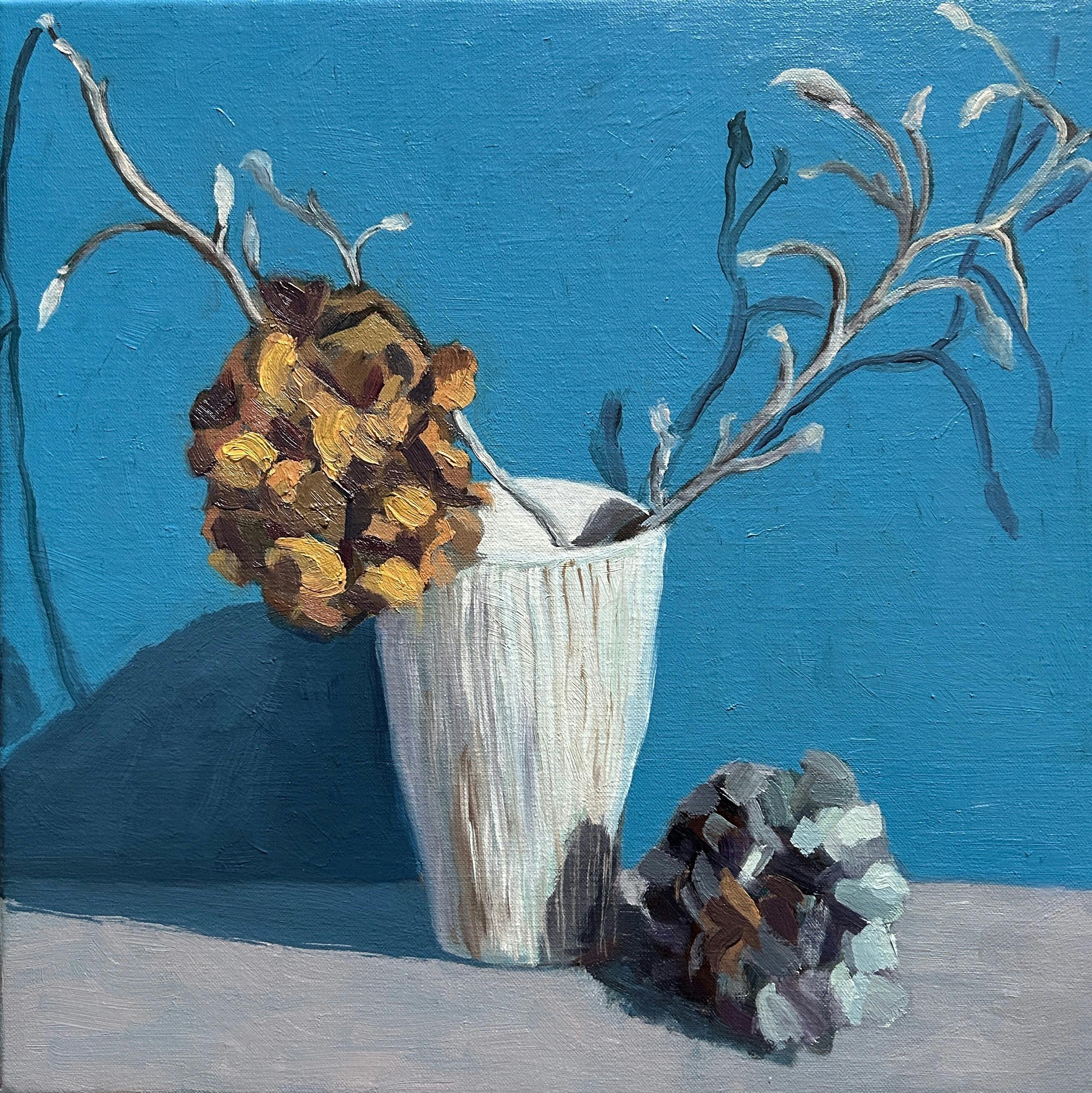 Philomena Caroll
