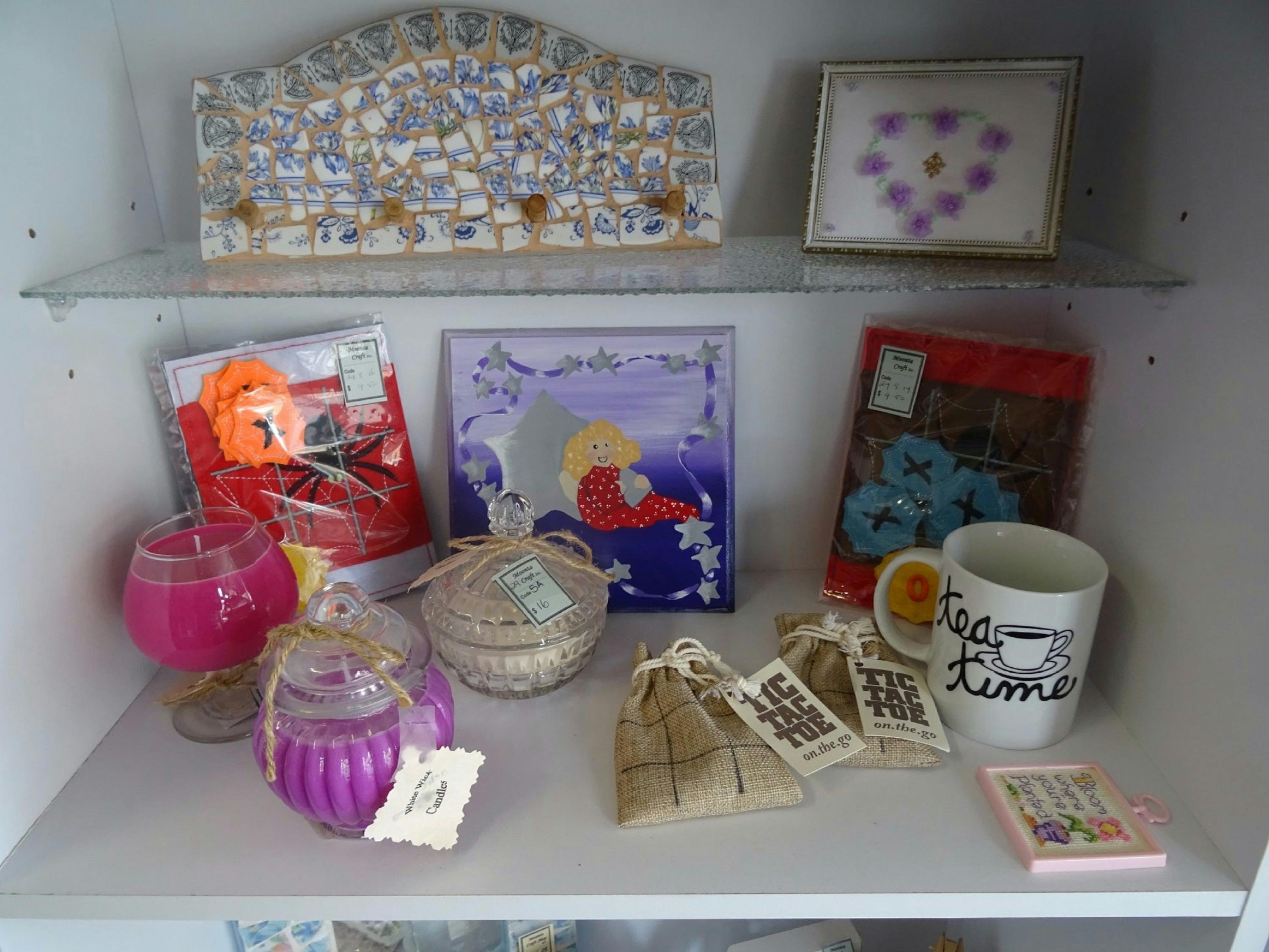 Moonta Craft Co-Op