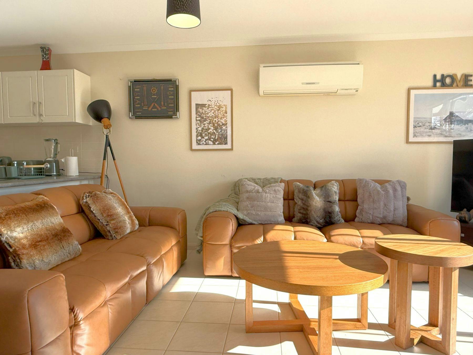 Hazel Retreat, Moonta Bay