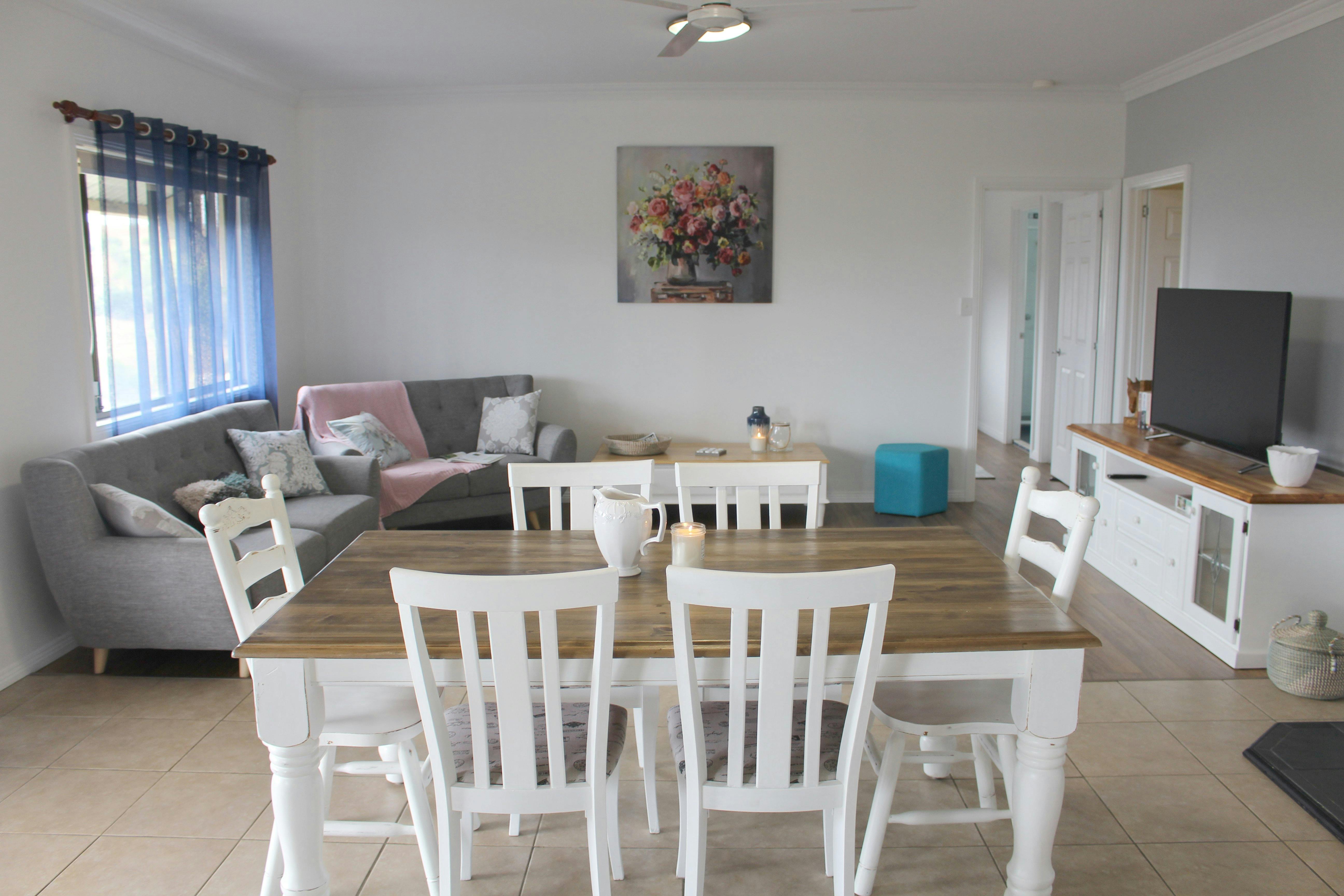 Tallavalley Farm B&B