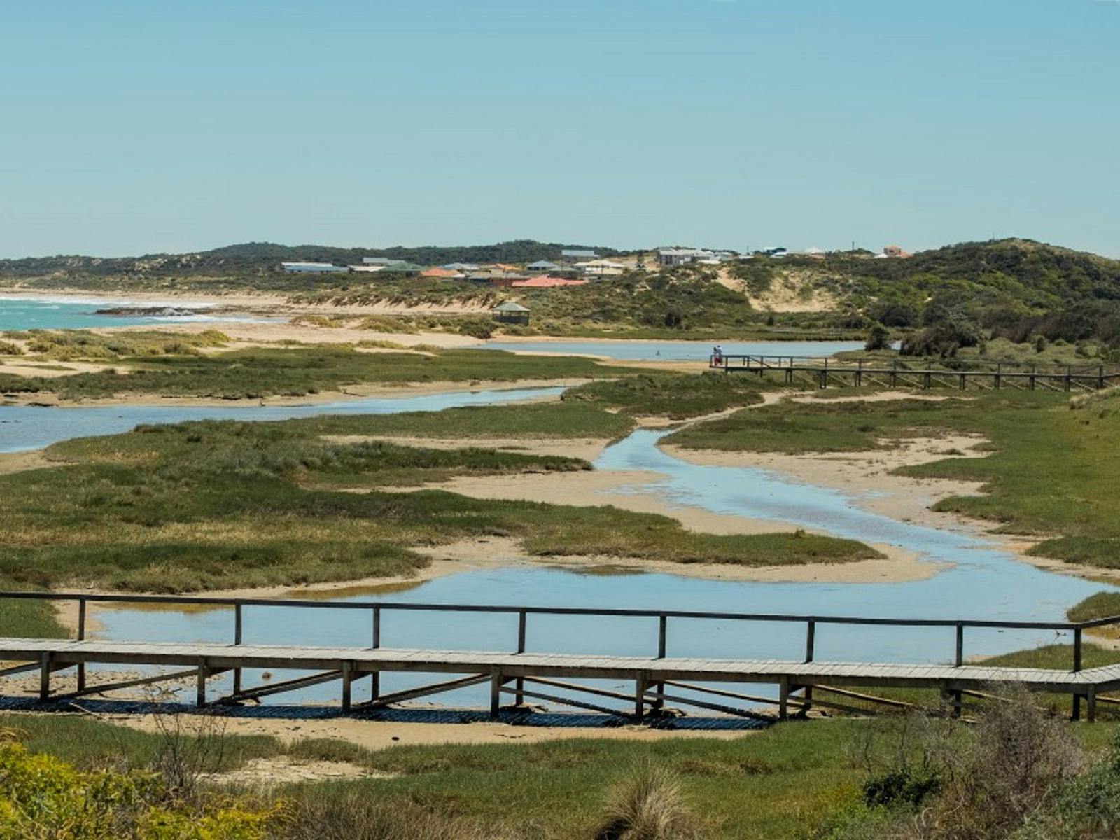 Dongara Heritage Walk
