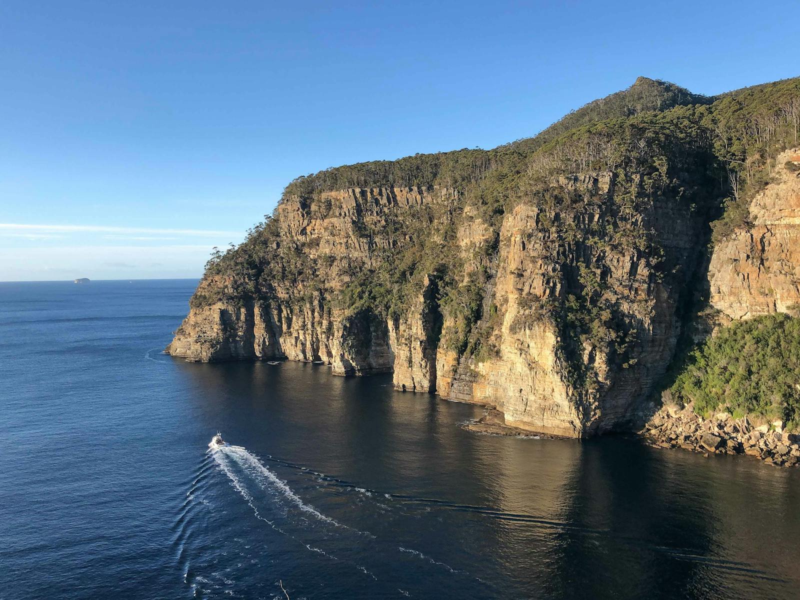 Three Capes Track Tasmania