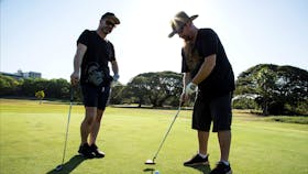Gardens Park Golf Links