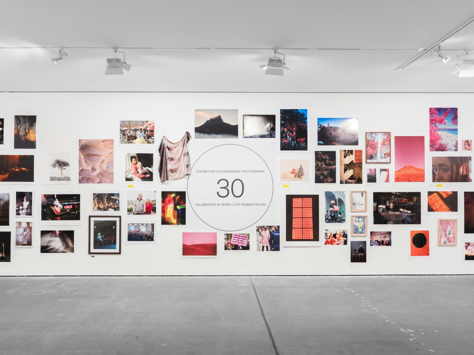 Centre for Contemporary Photography