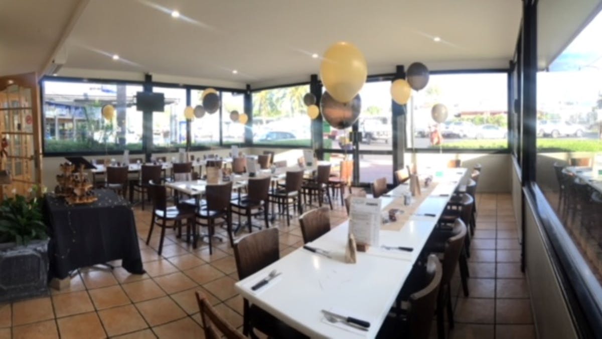Criterion Hotel Dalby Pub