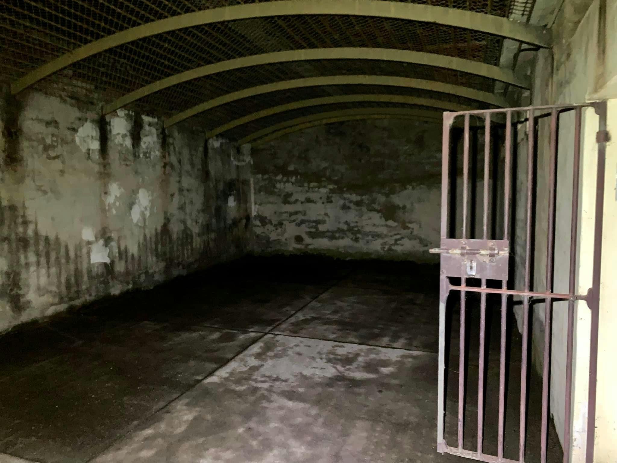 Old Gundagai Gaol Ghost Hunt