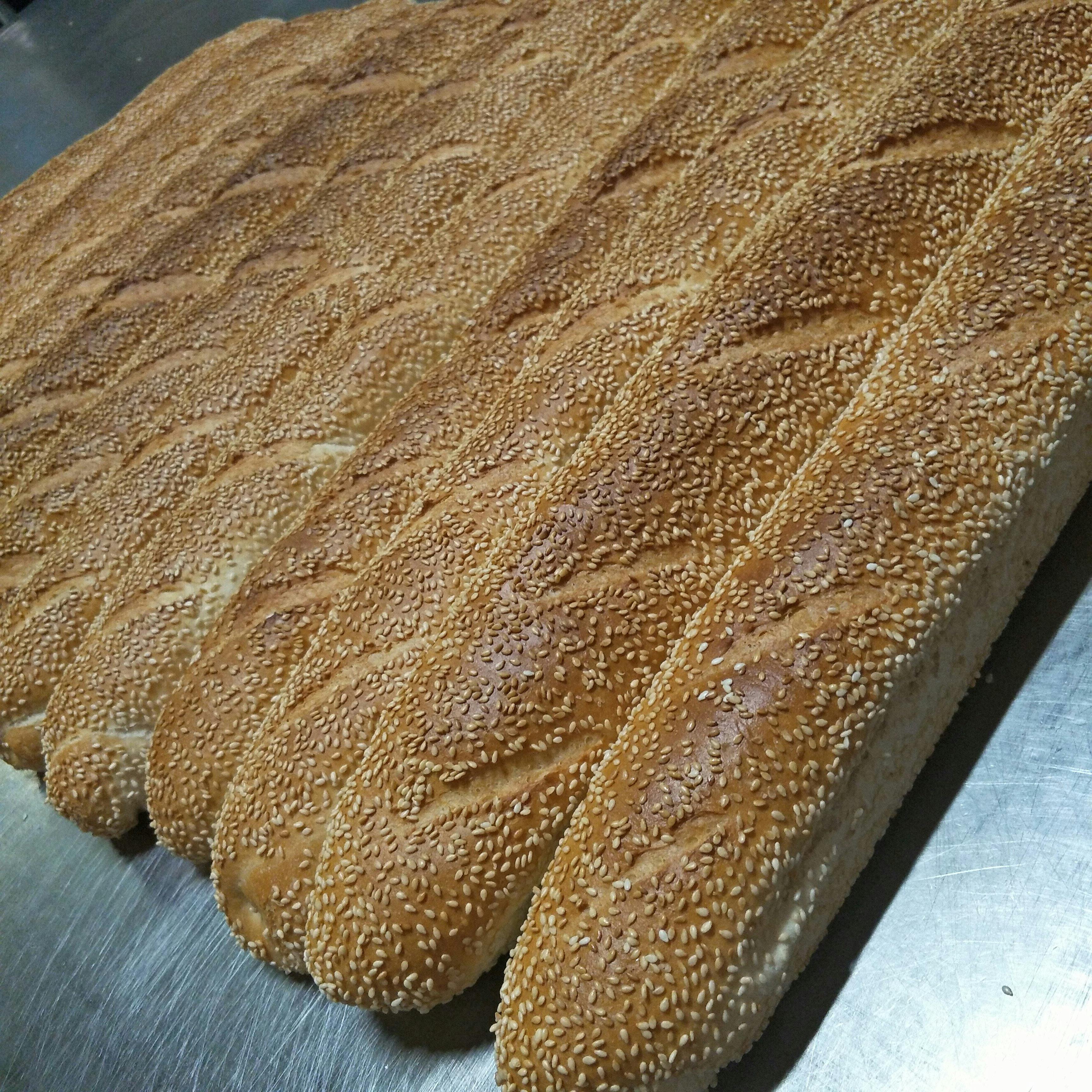 Chiltern Bakery and Cafe
