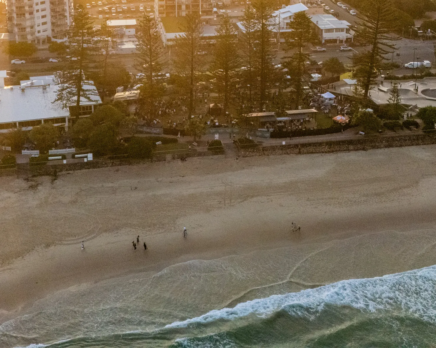 Alex By The Sea Festival