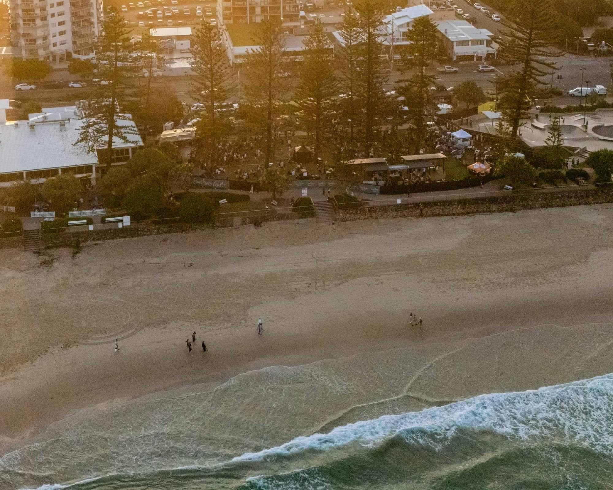 Alex By The Sea Festival