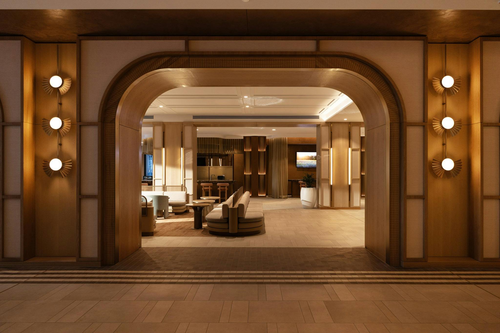Amora Adelaide Conference and Events