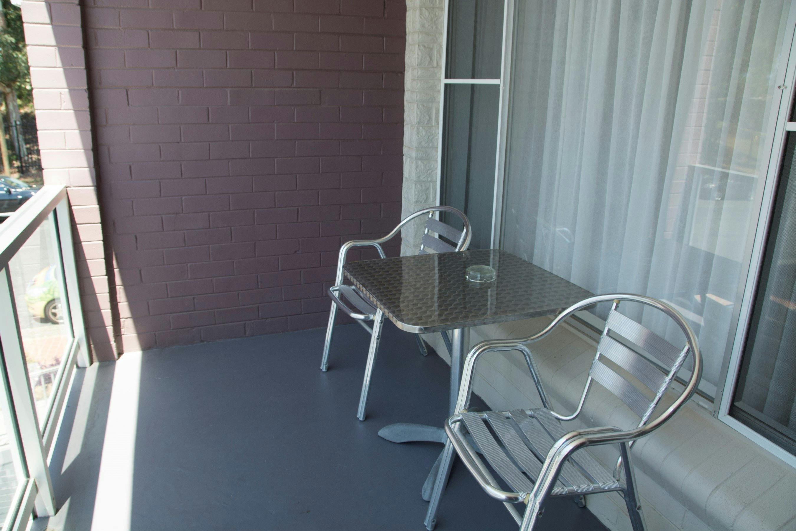 포트 알로하 모텔