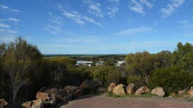 Observation Hill and Lookout
