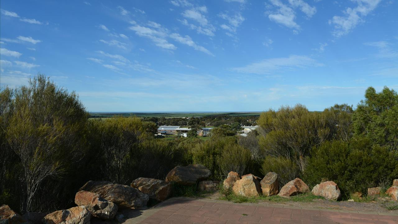 Lookout Point