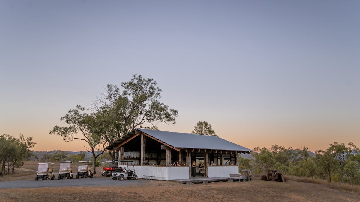 Sunset Bar