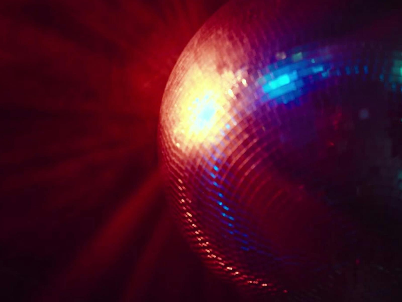 Dear Eliza, Murder on the Dance floor - November 2026