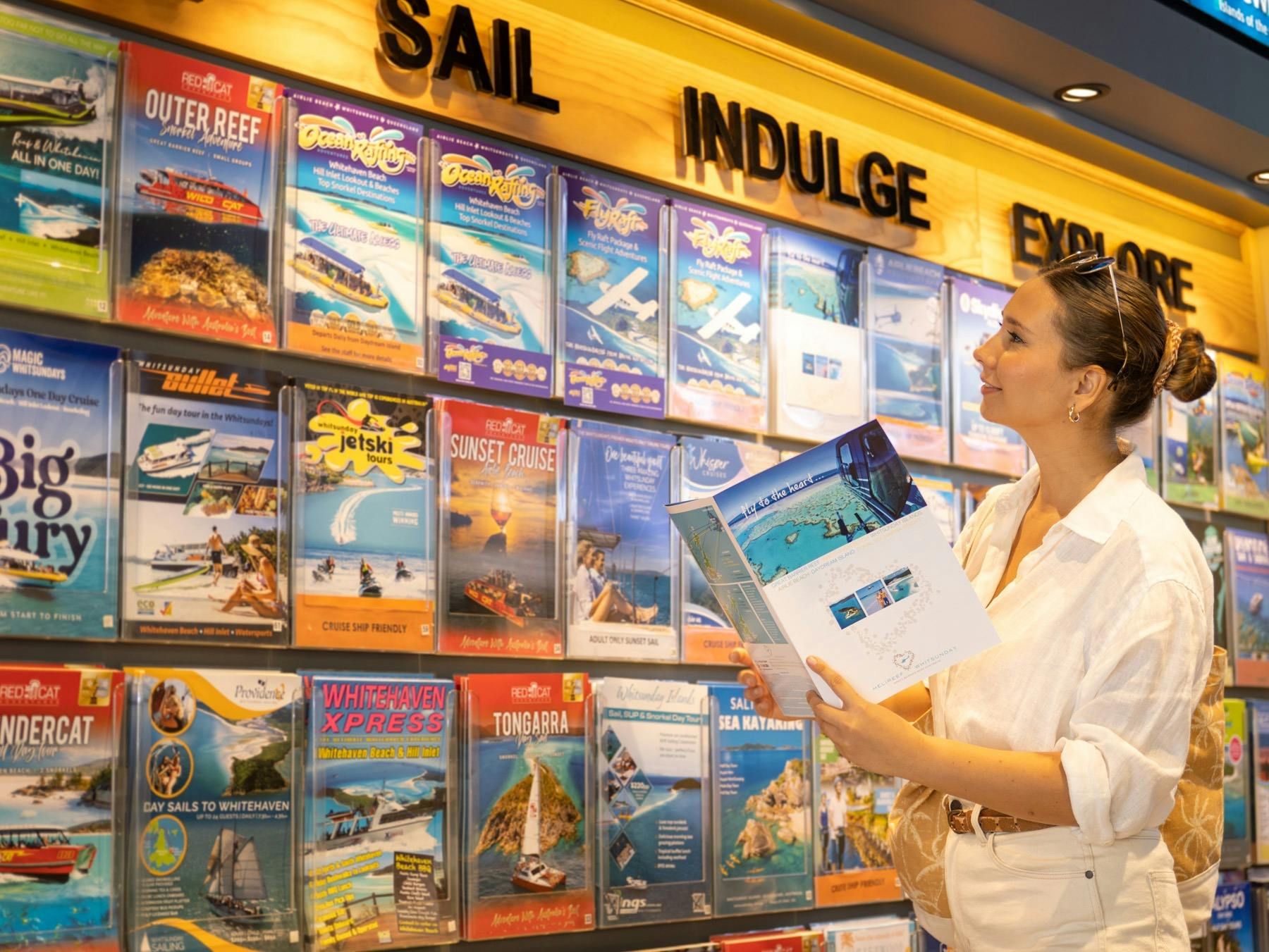 Airlie Beach Tourism