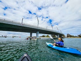 Mandurah Central Paddle Trail