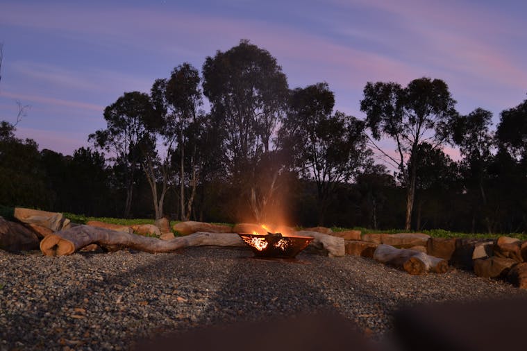 Moppa Bush Retreat