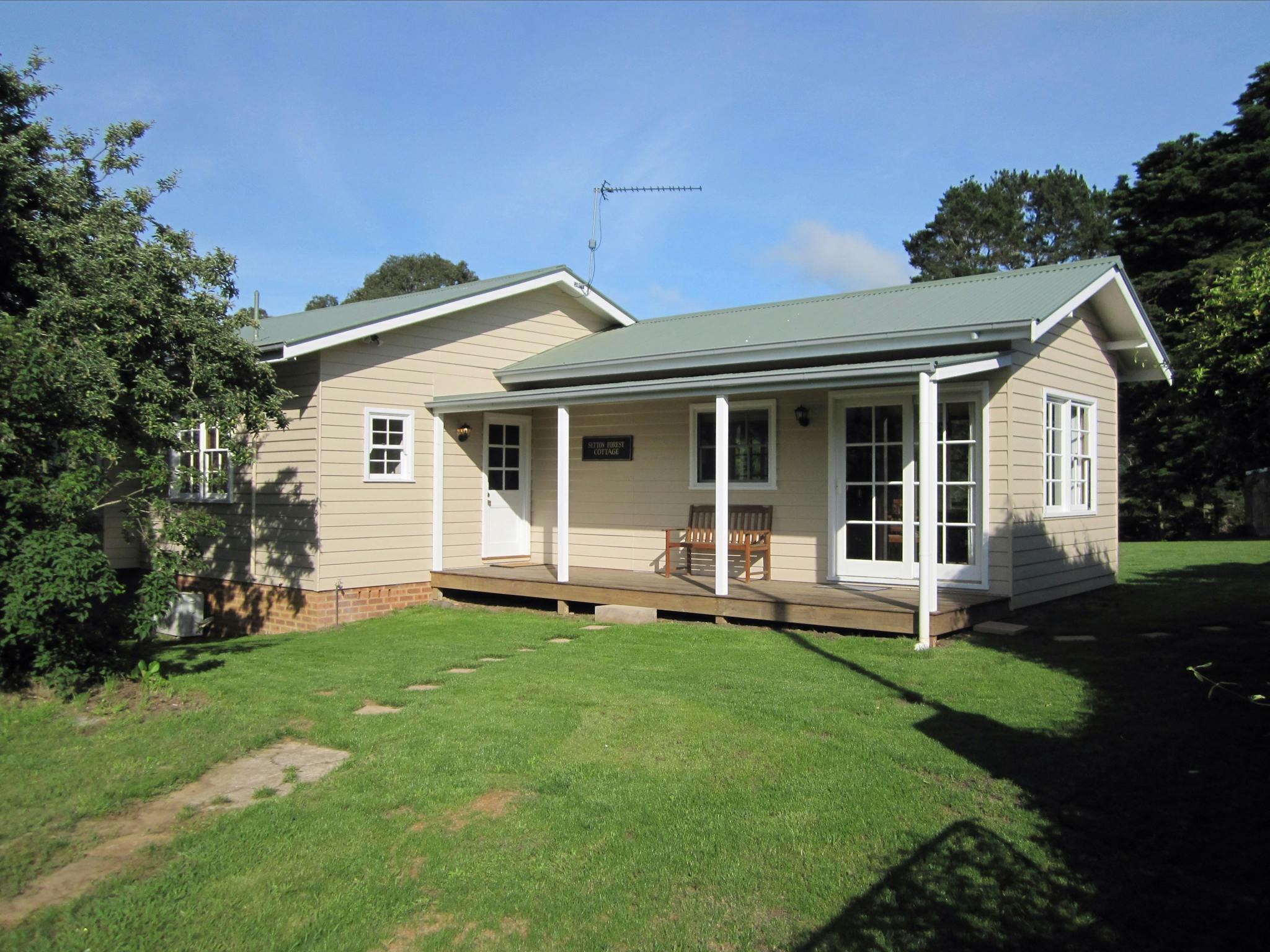 Sutton Forest Cottage NSW Holidays & Things to Do