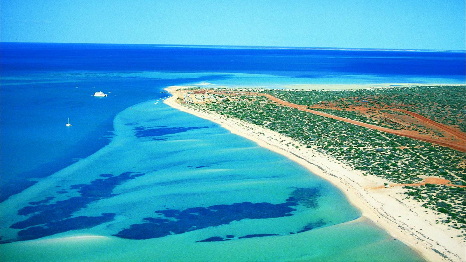 Kalbarri Scenic Flights, Kalbarri, Western Australia