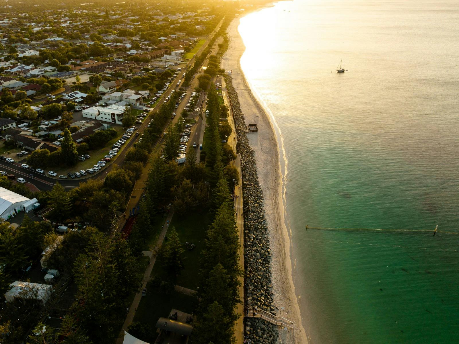 IRONMAN Western Australia