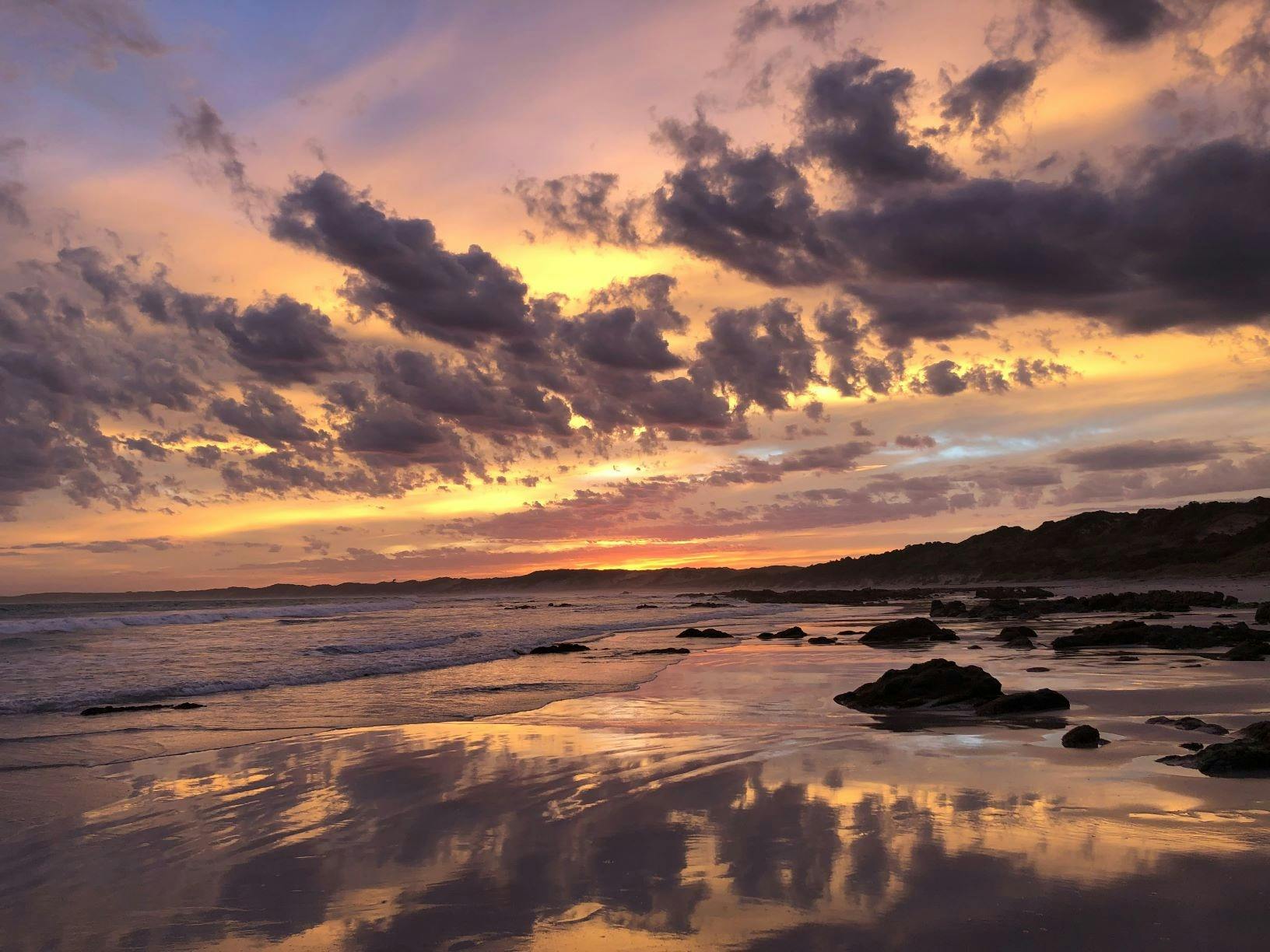 King Island