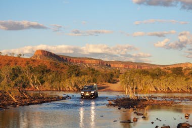 Charter North 4WD Safaris