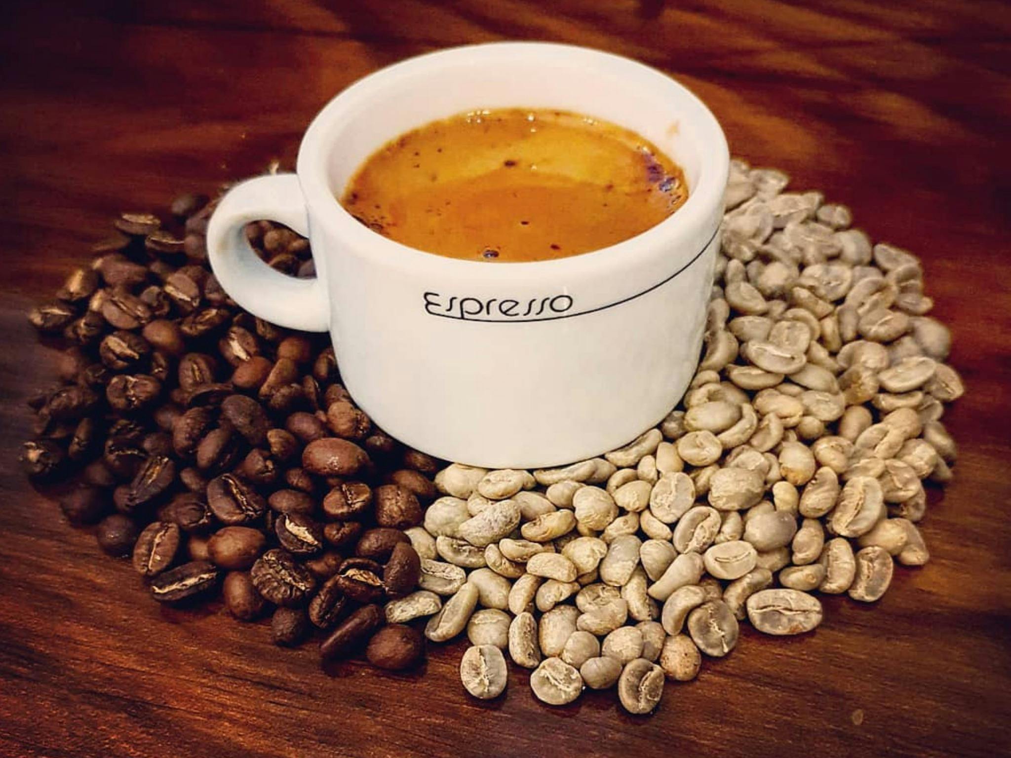 Maize Street Roasters Cafe