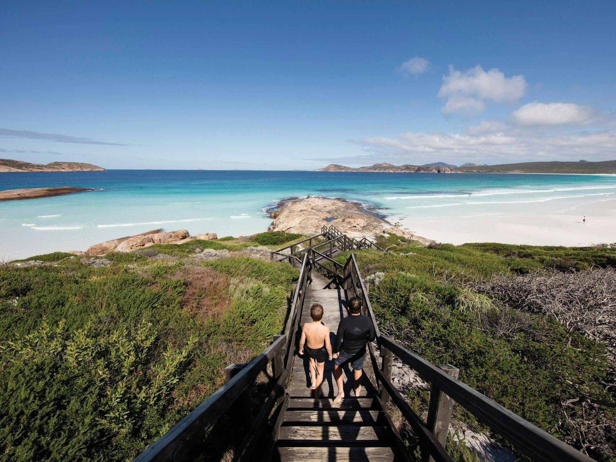 Esperance Visitor Centre, Esperance, Western Australia